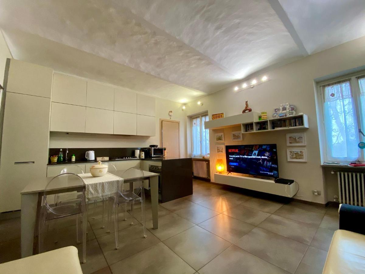 Appartamento Family Relais La Magnolia Villanova d'Asti Esterno foto
