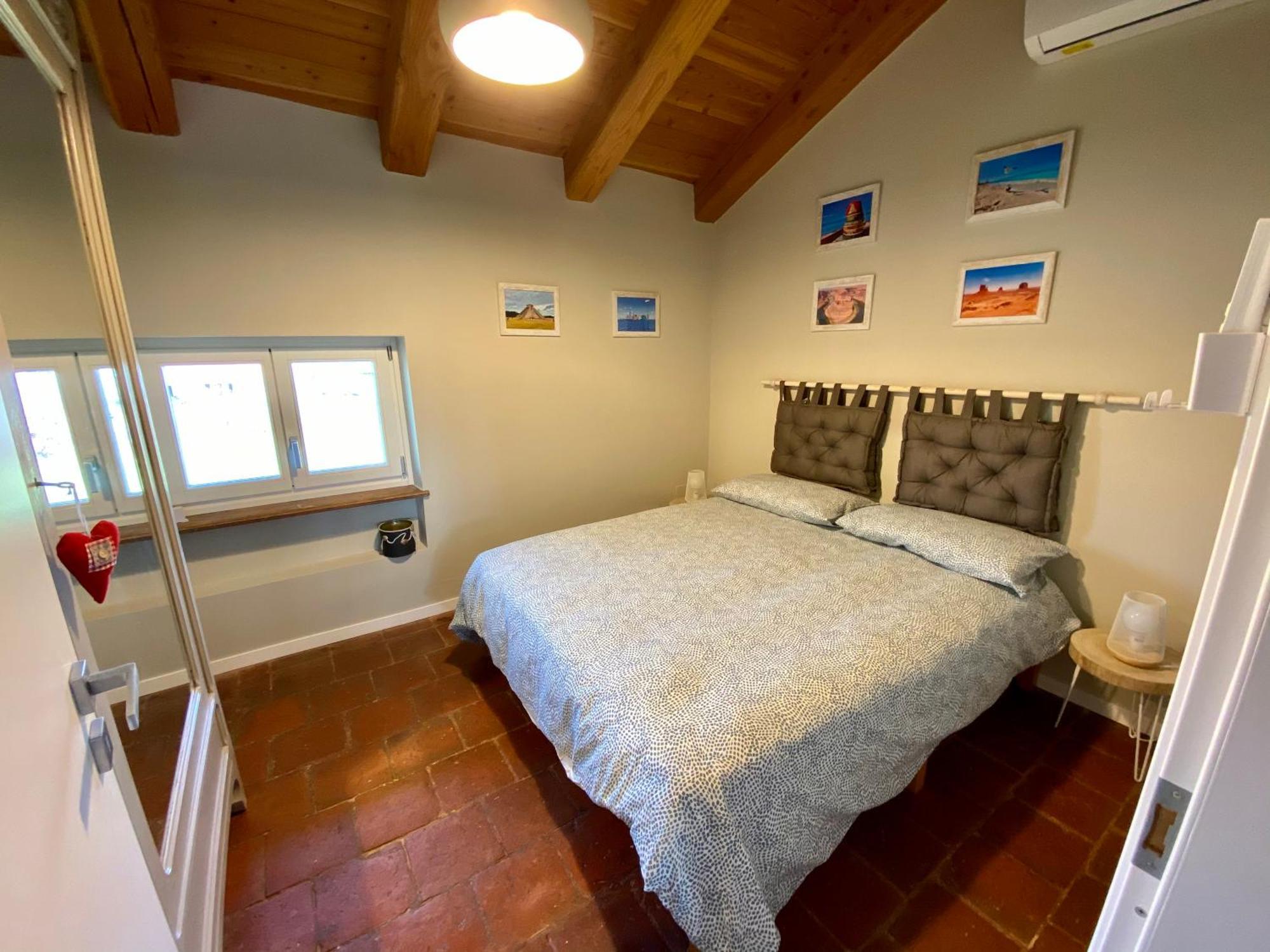 Appartamento Family Relais La Magnolia Villanova d'Asti Camera foto