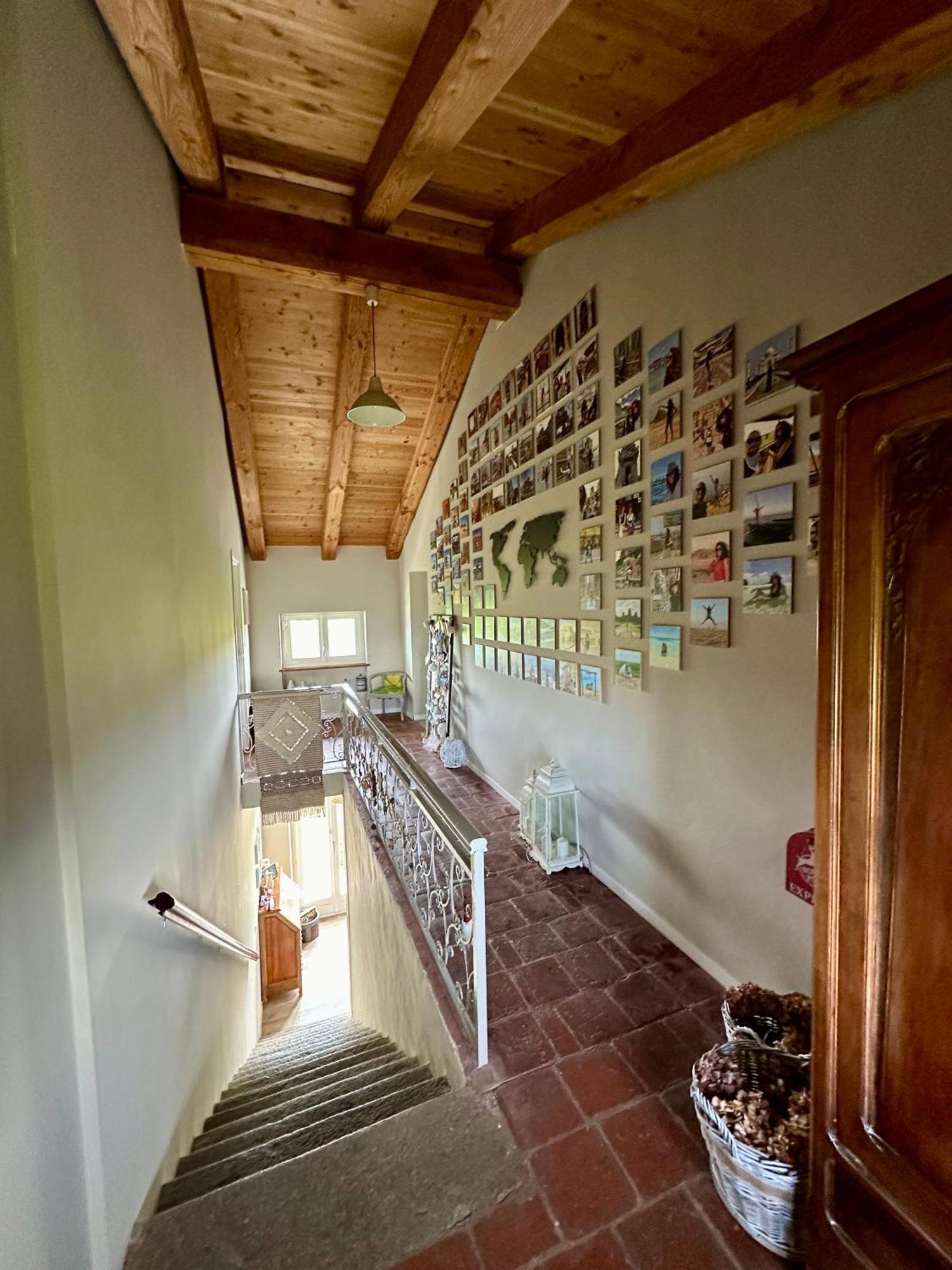 Appartamento Family Relais La Magnolia Villanova d'Asti Esterno foto