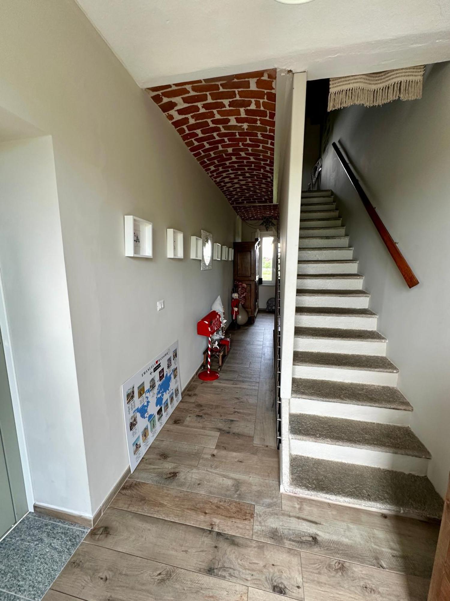 Appartamento Family Relais La Magnolia Villanova d'Asti Esterno foto