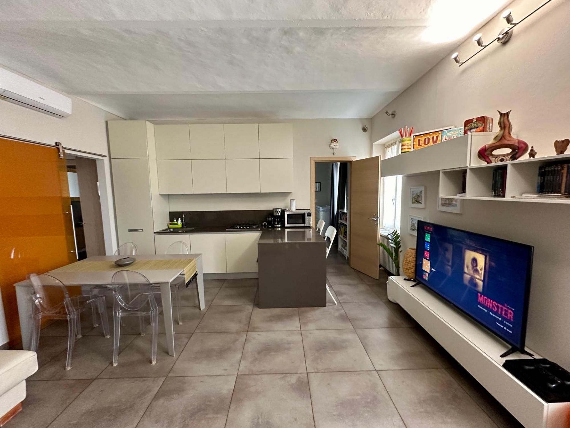 Appartamento Family Relais La Magnolia Villanova d'Asti Esterno foto