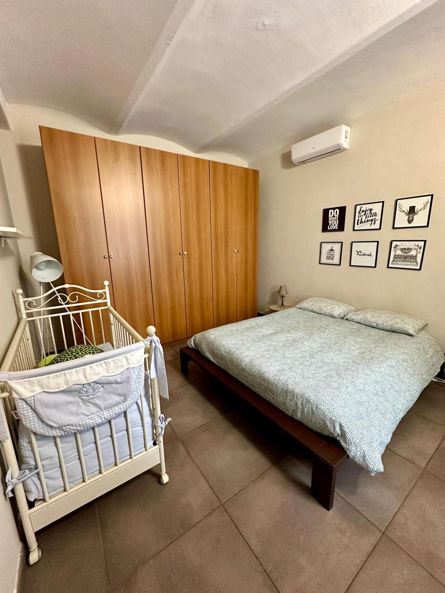 Appartamento Family Relais La Magnolia Villanova d'Asti Esterno foto