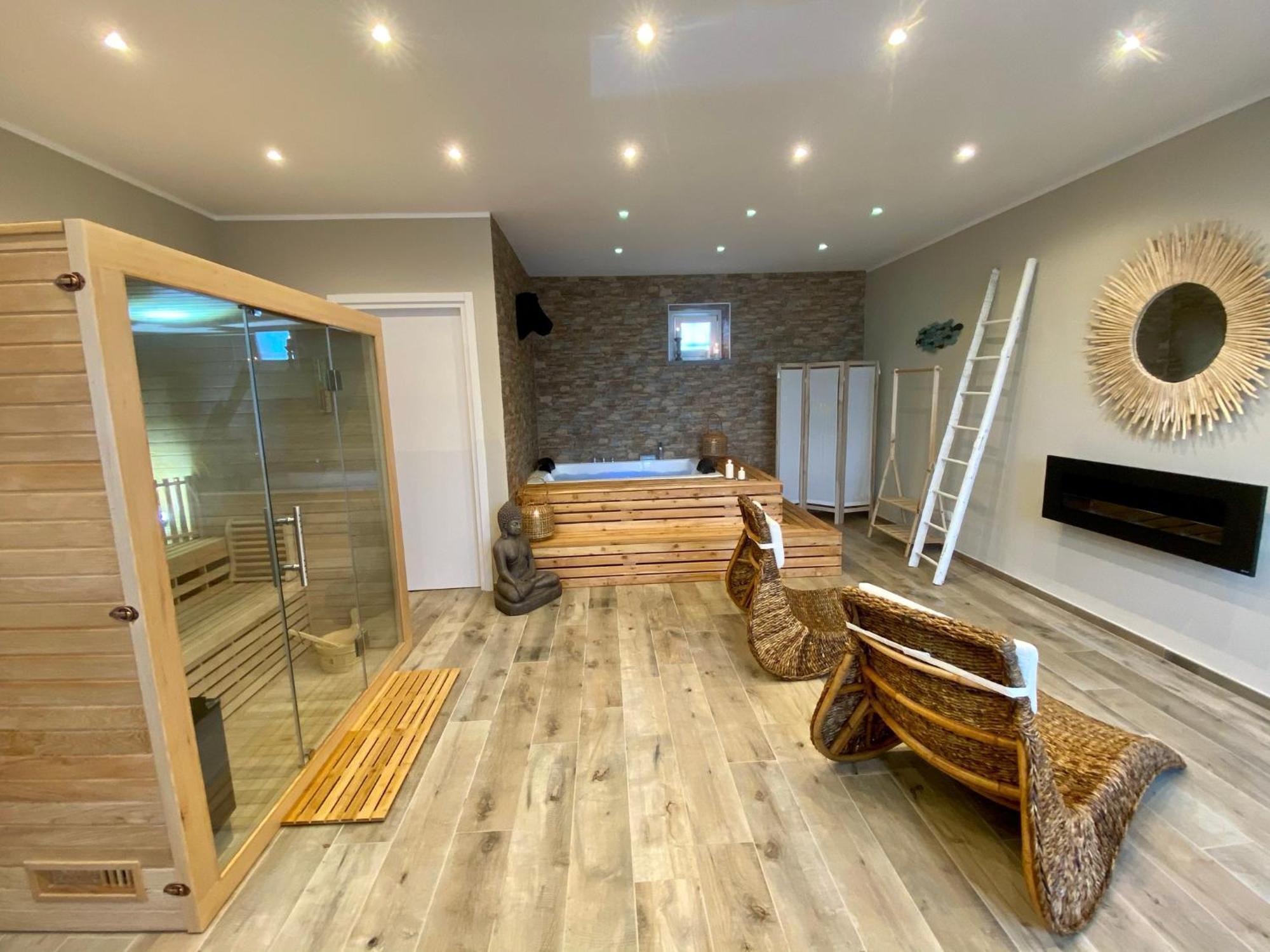 Appartamento Family Relais La Magnolia Villanova d'Asti Esterno foto