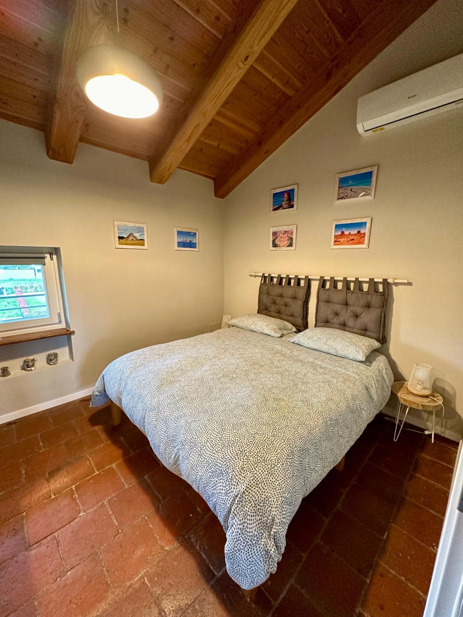 Appartamento Family Relais La Magnolia Villanova d'Asti Esterno foto