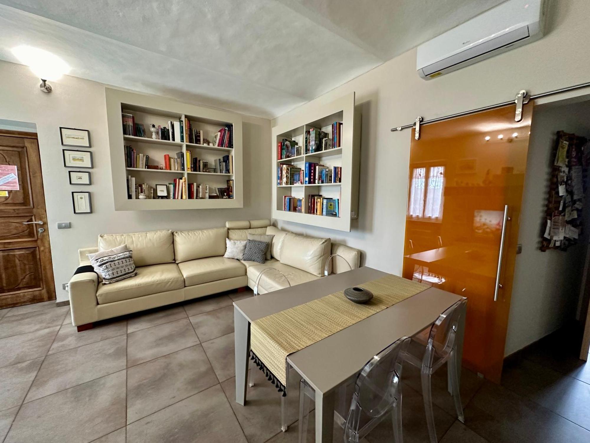 Appartamento Family Relais La Magnolia Villanova d'Asti Esterno foto