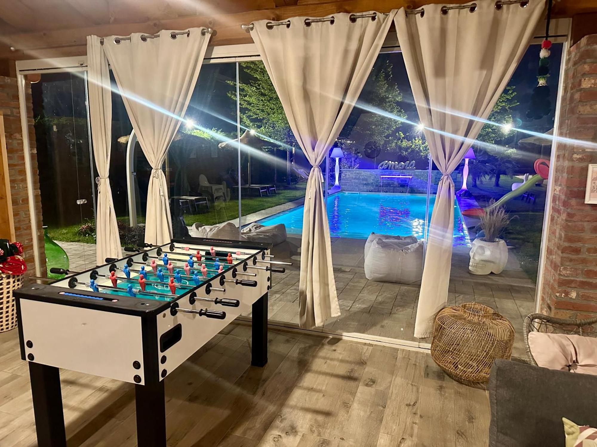 Appartamento Family Relais La Magnolia Villanova d'Asti Esterno foto