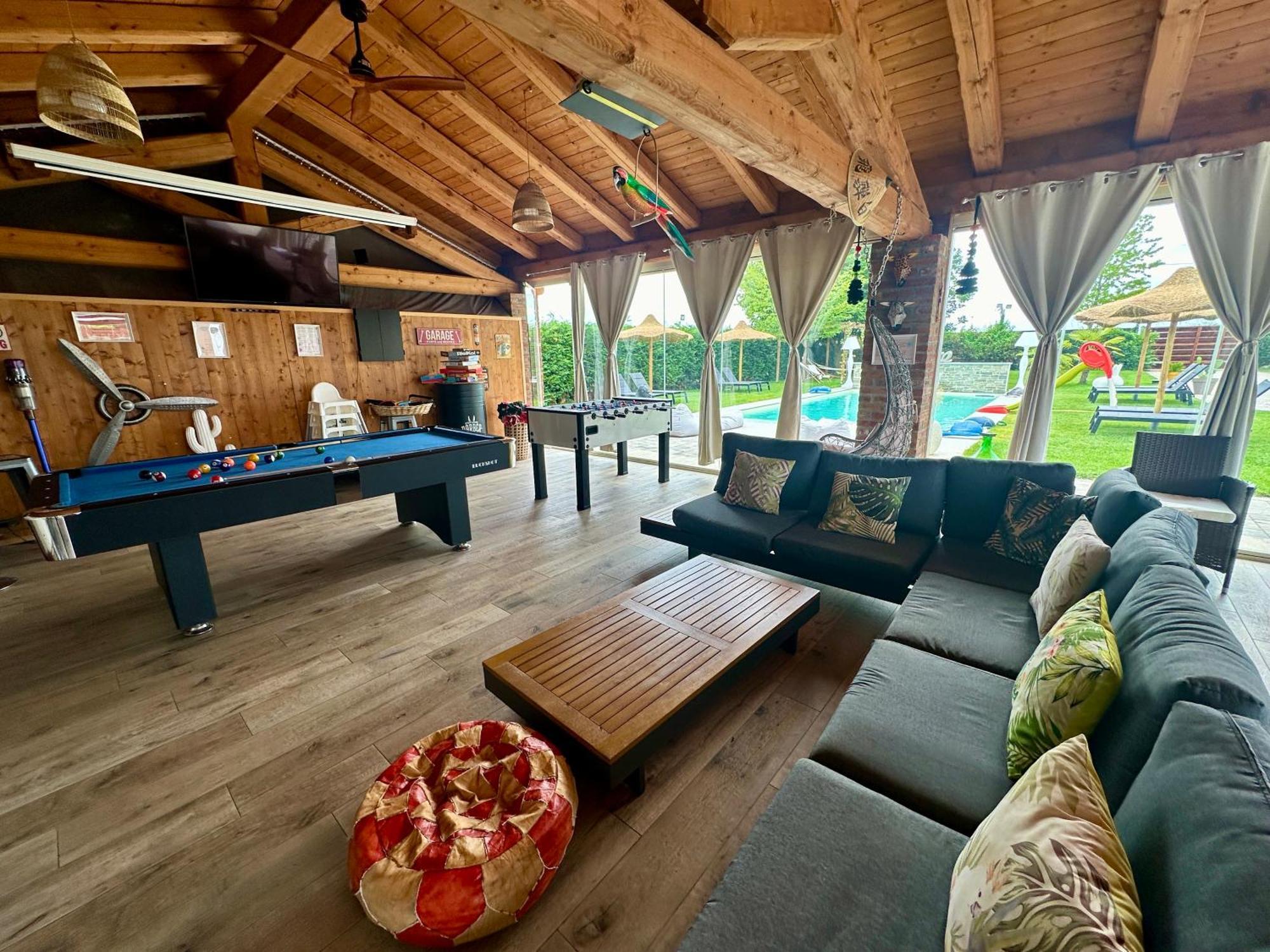 Appartamento Family Relais La Magnolia Villanova d'Asti Esterno foto