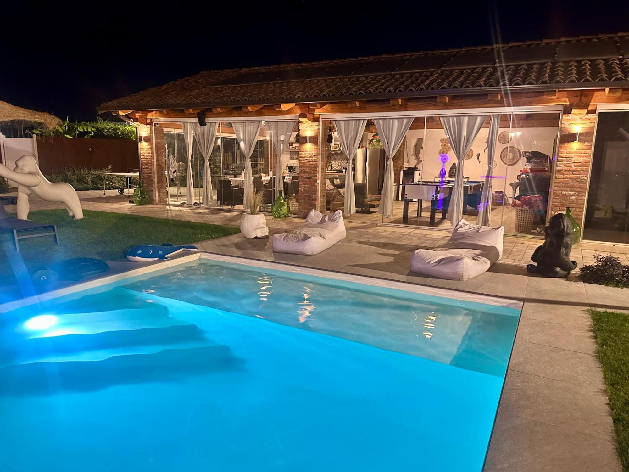 Appartamento Family Relais La Magnolia Villanova d'Asti Esterno foto