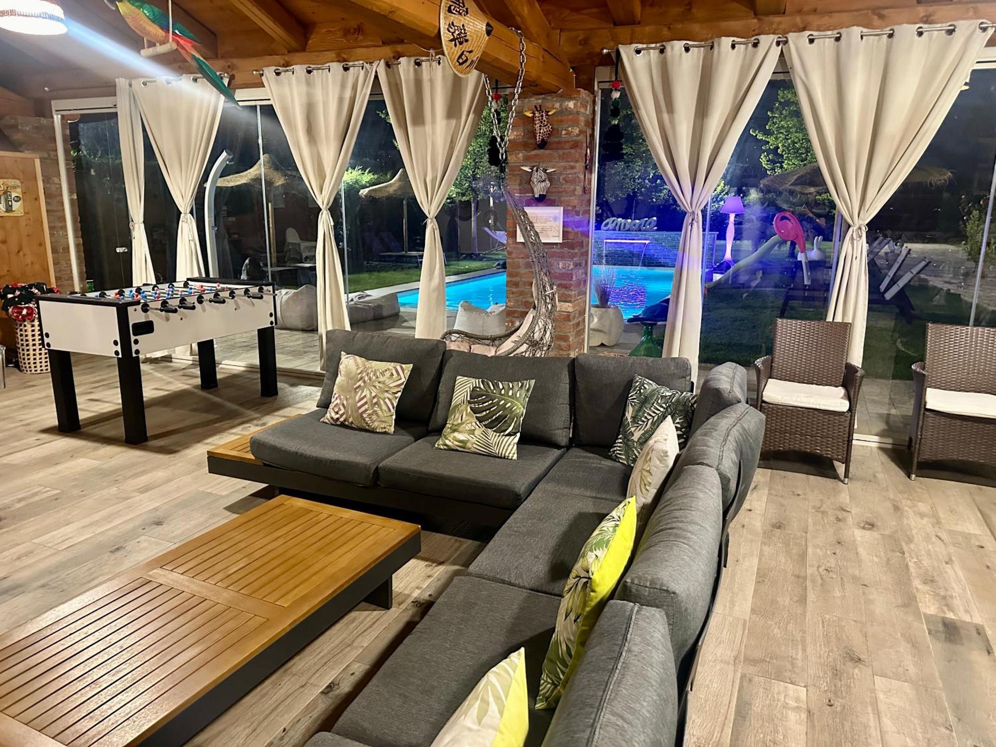 Appartamento Family Relais La Magnolia Villanova d'Asti Esterno foto