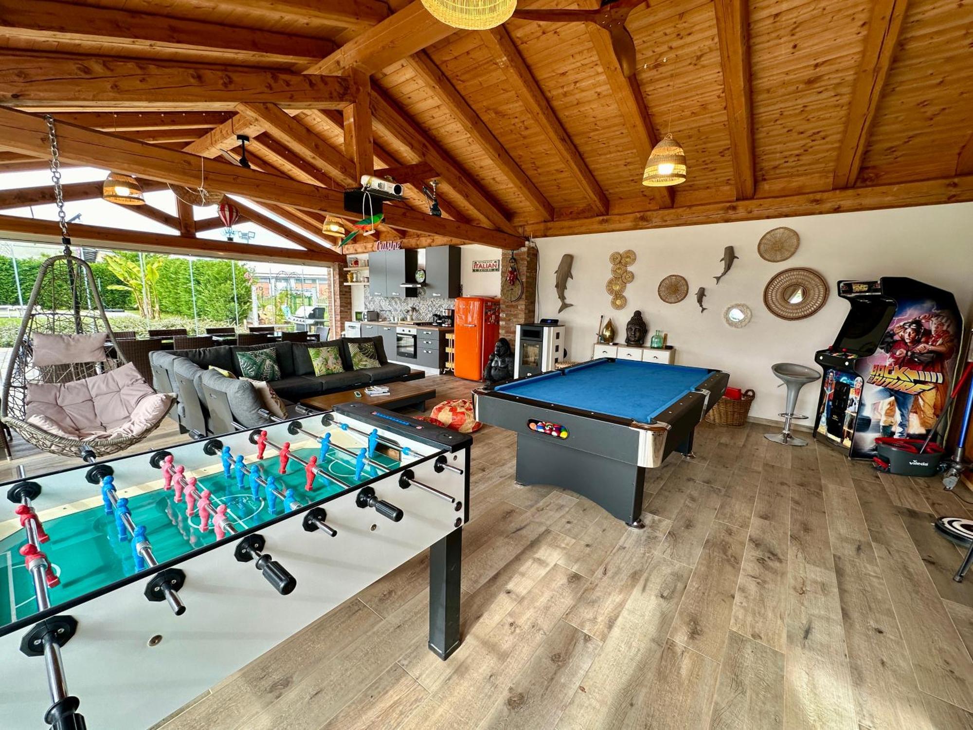 Appartamento Family Relais La Magnolia Villanova d'Asti Esterno foto